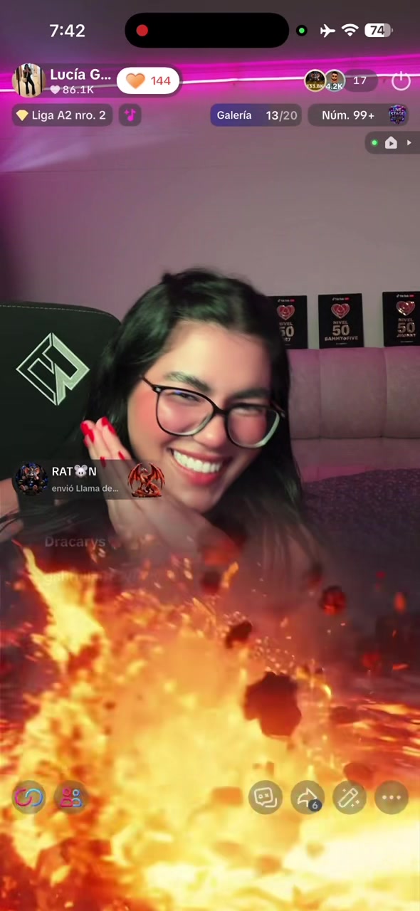 @Lucía Galvis❤️🔥