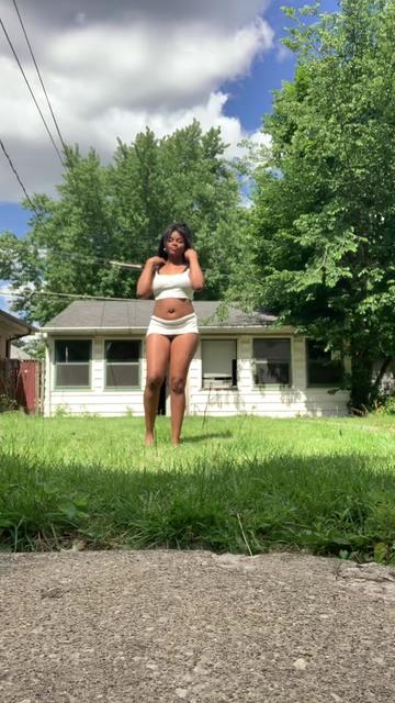 @Shakeyia 💕