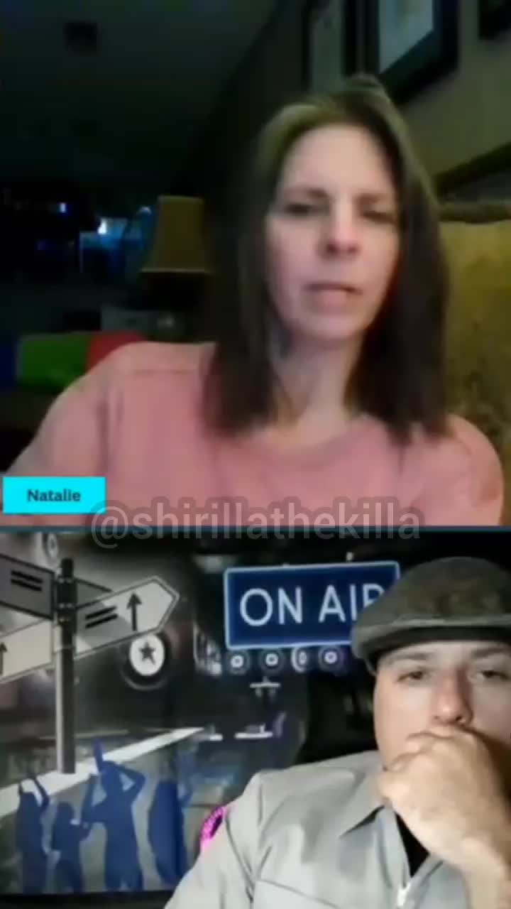 @Mackenzie Shirilla tha Killa