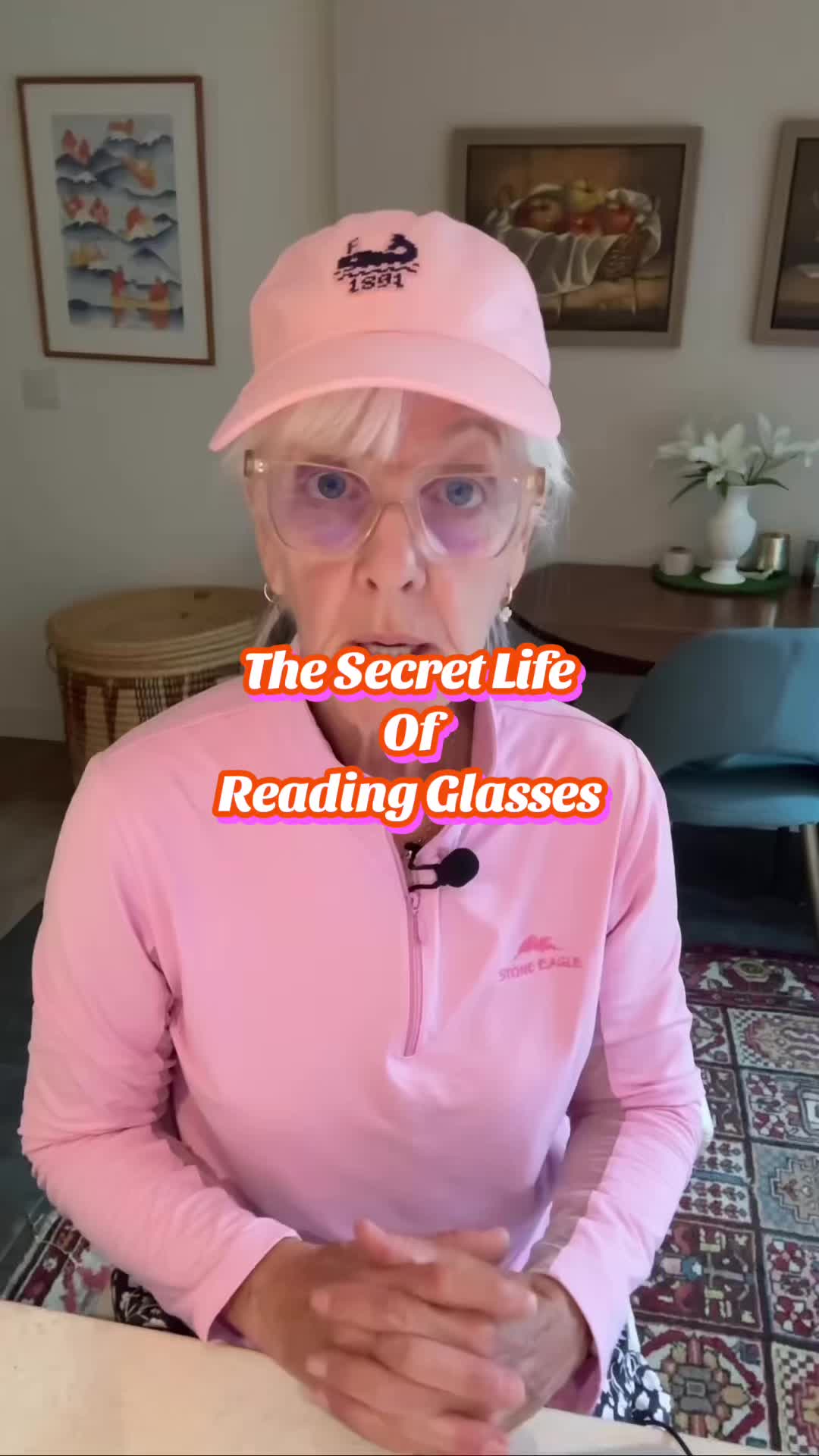 @Boomer in a Bubble