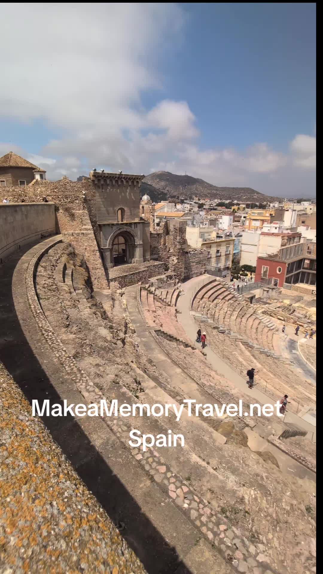 @Make a Memory Travel