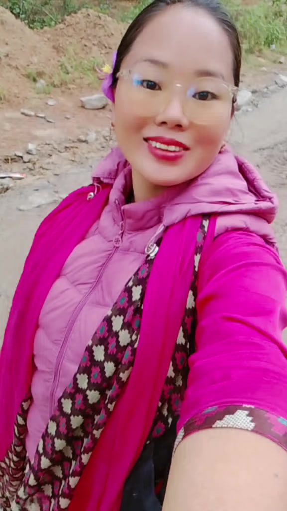 @Anjana Rai@## 23