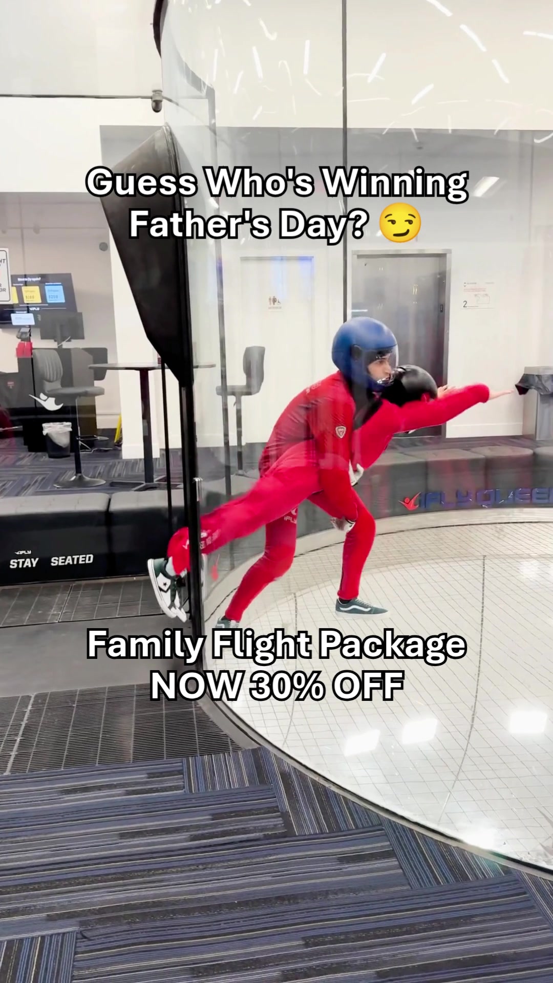 @iFLY (US)