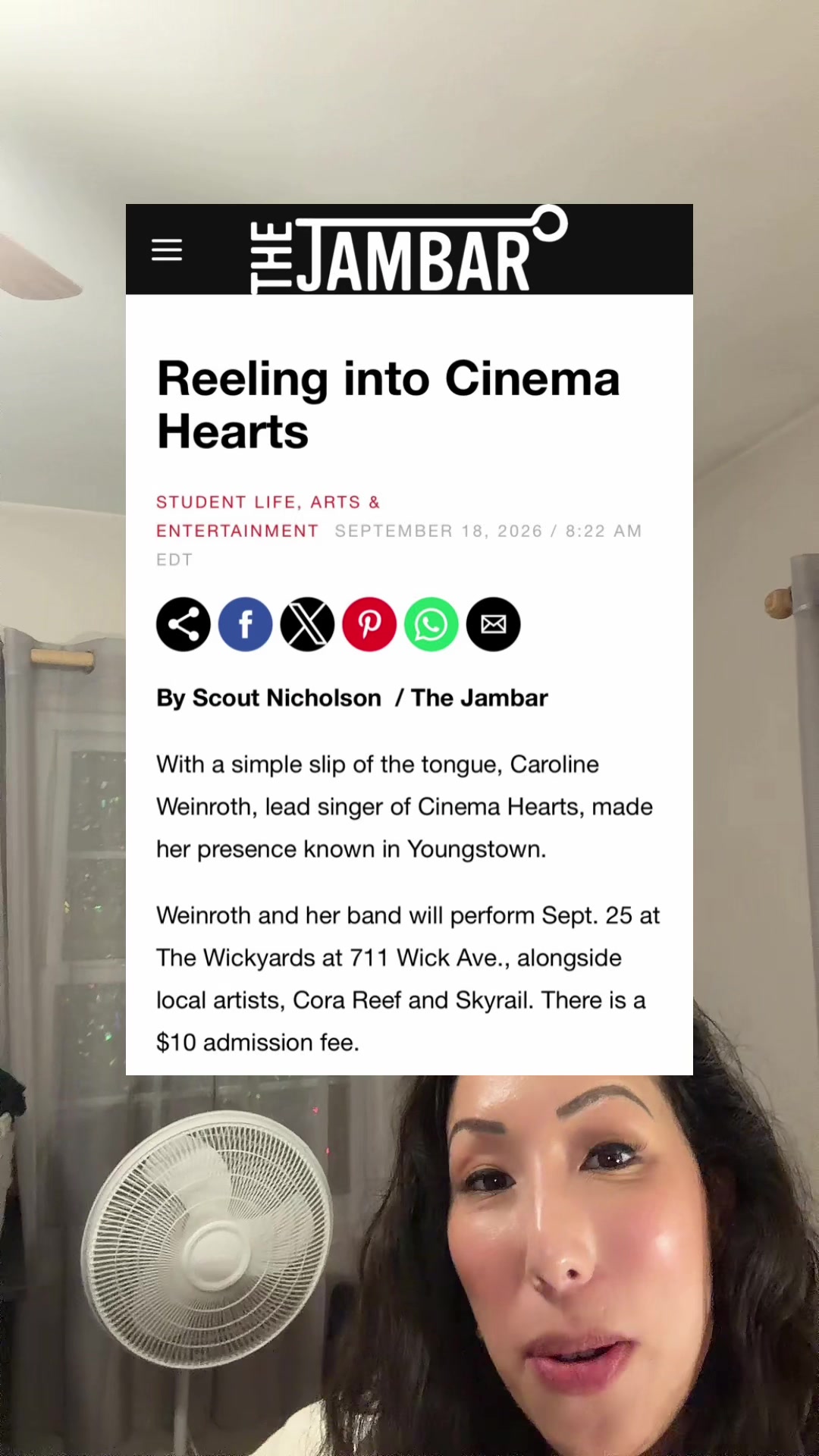 @Cinema Hearts