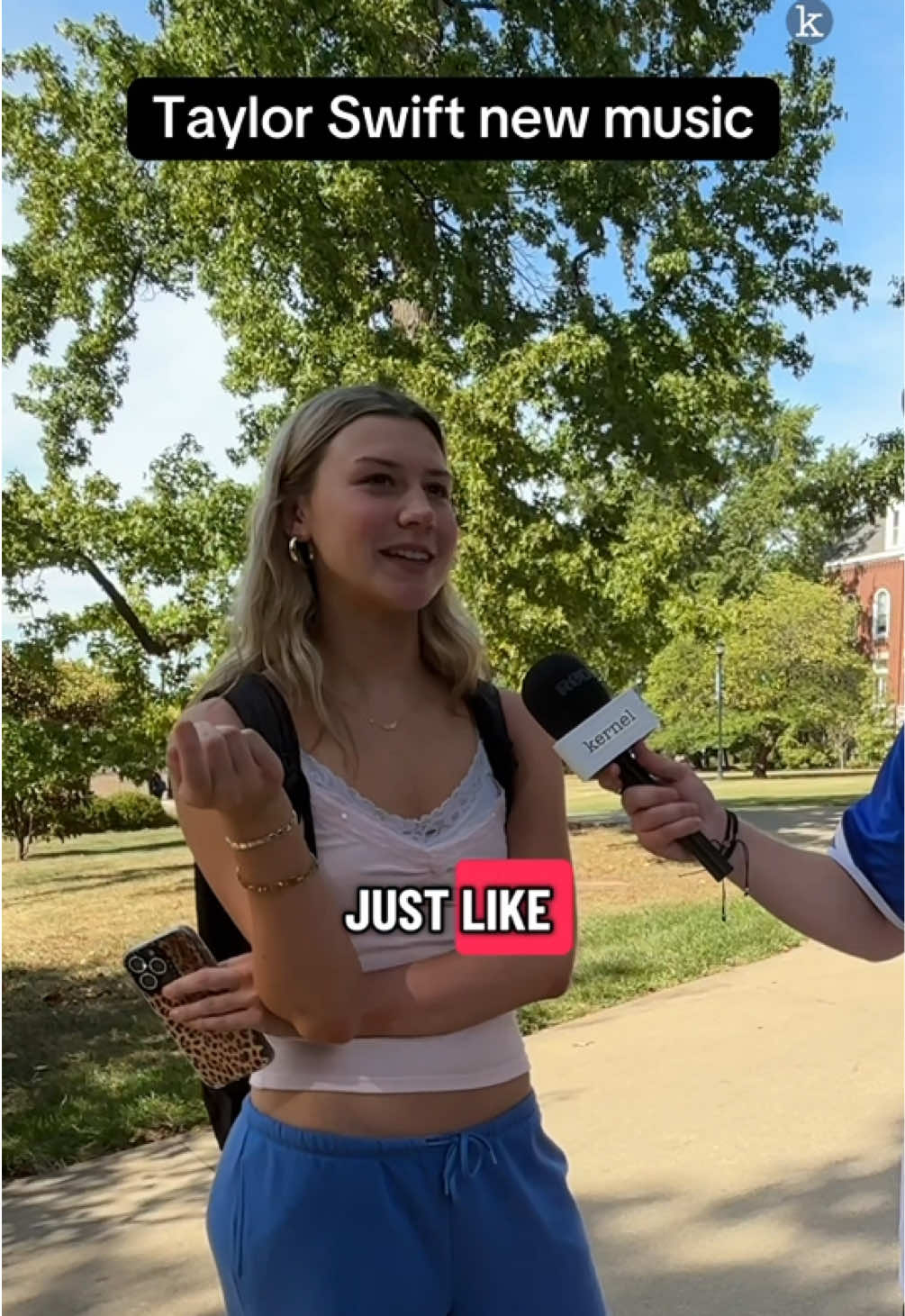 @Kentucky Kernel