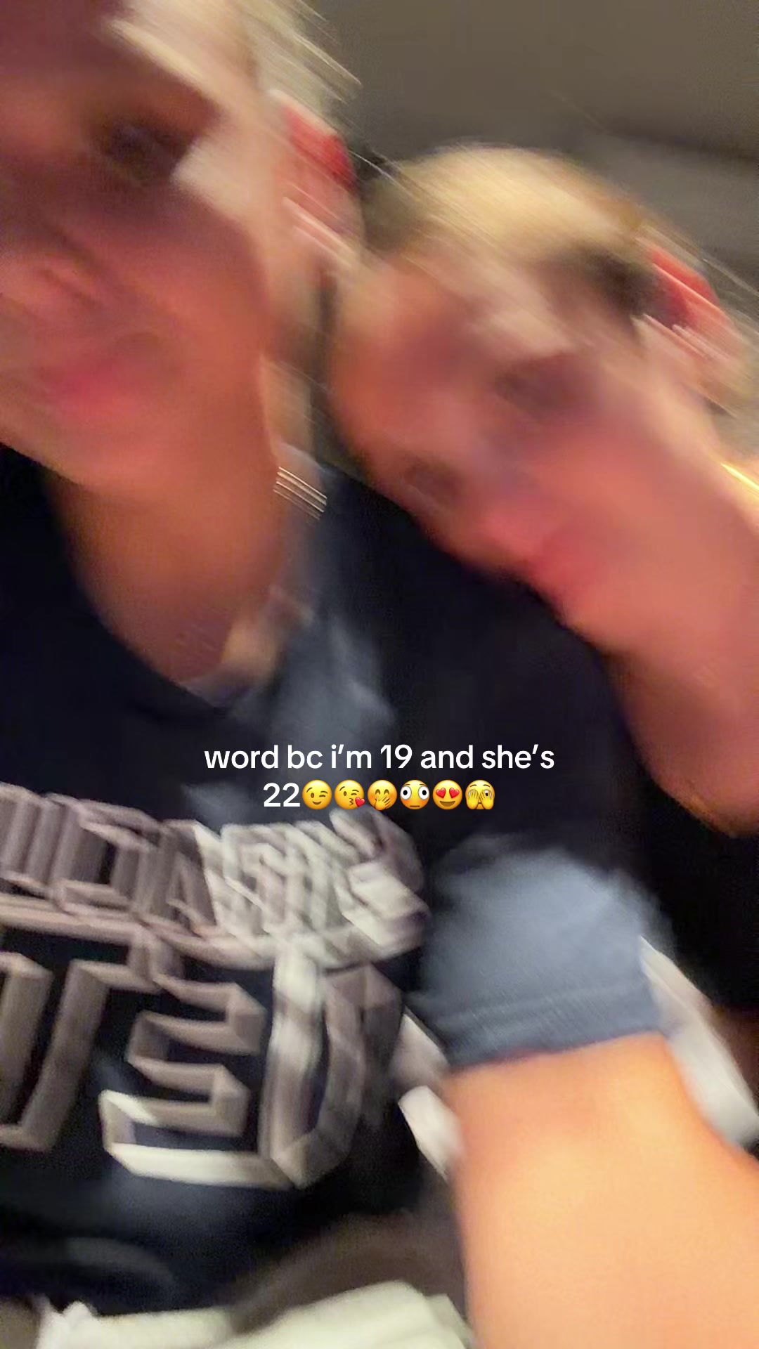 @jenna & gianna 💞