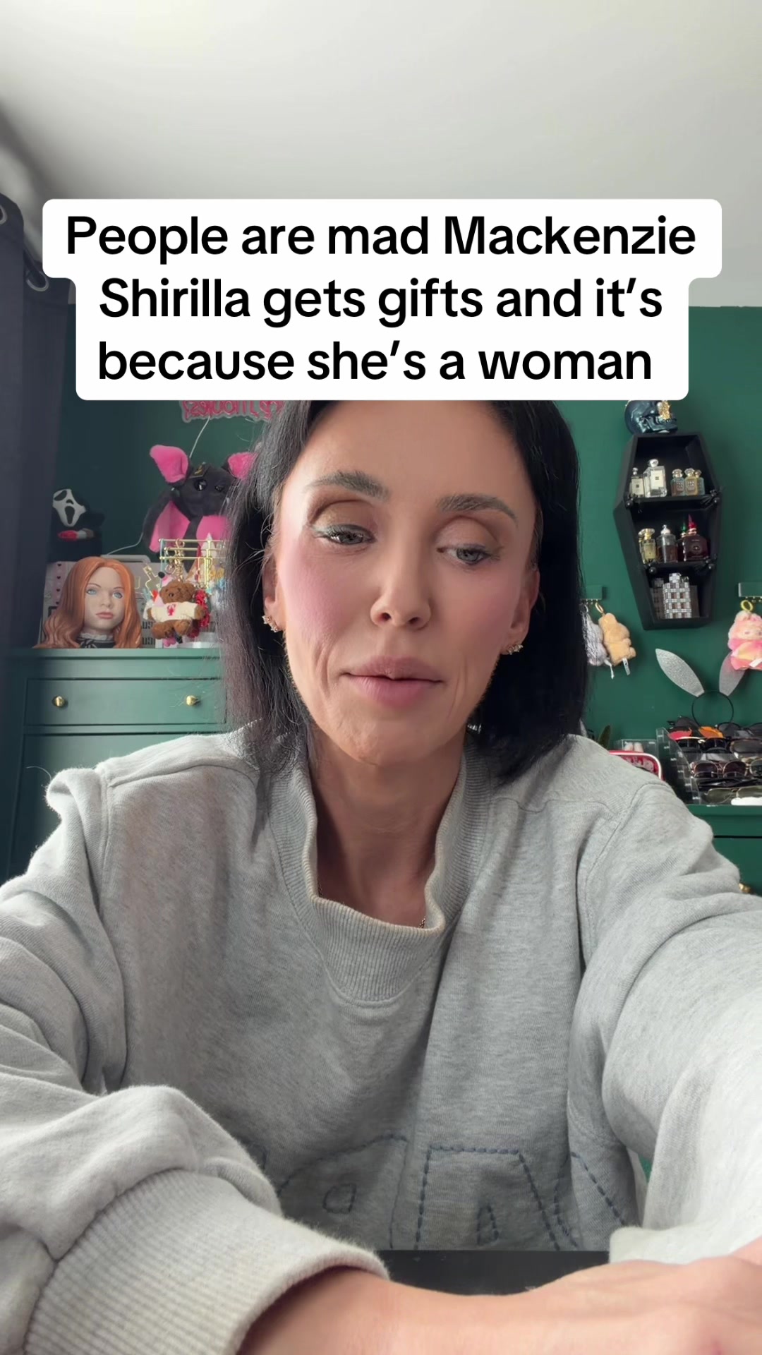 @Stephanie, Esq.