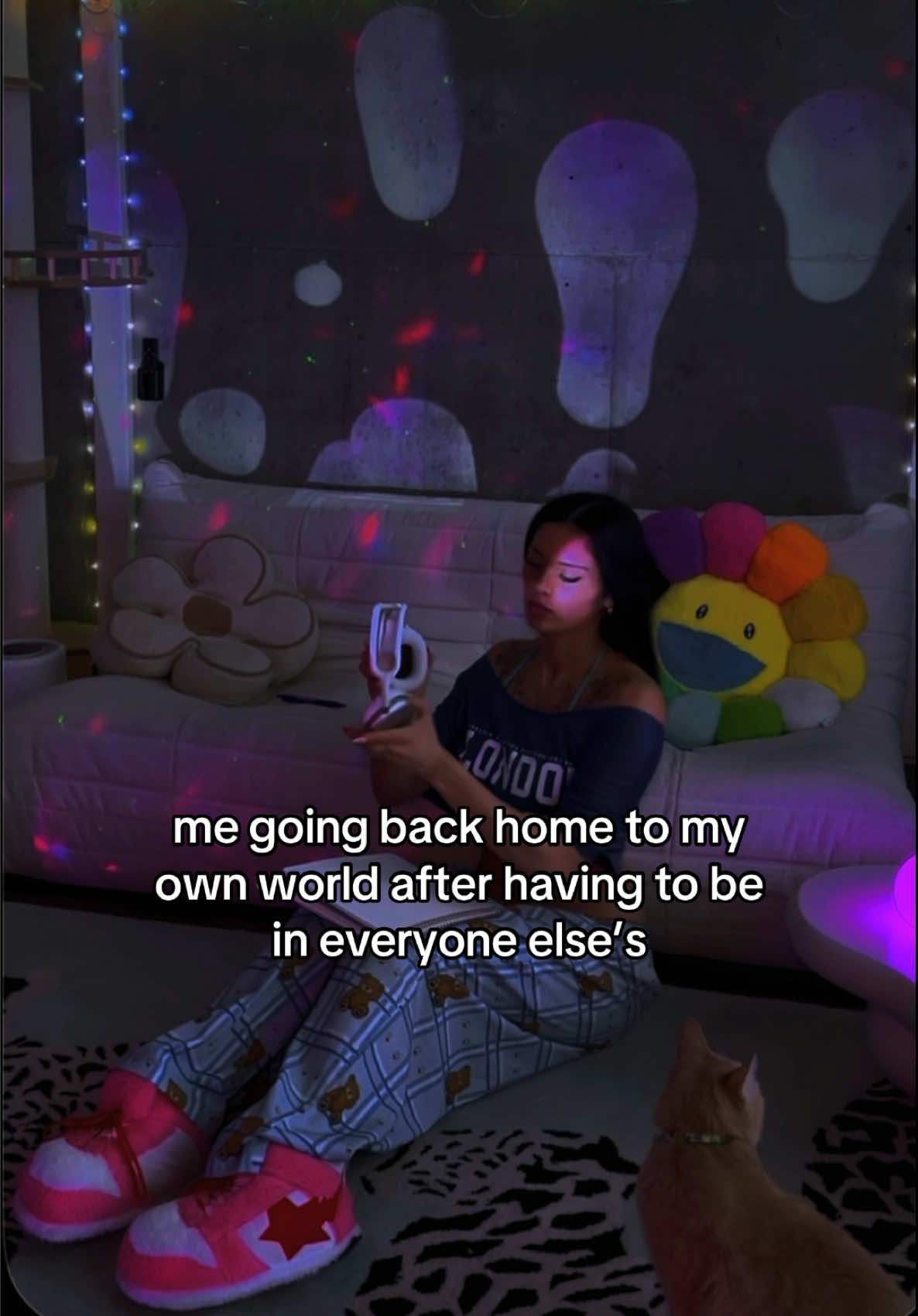 @Toria Lorraine