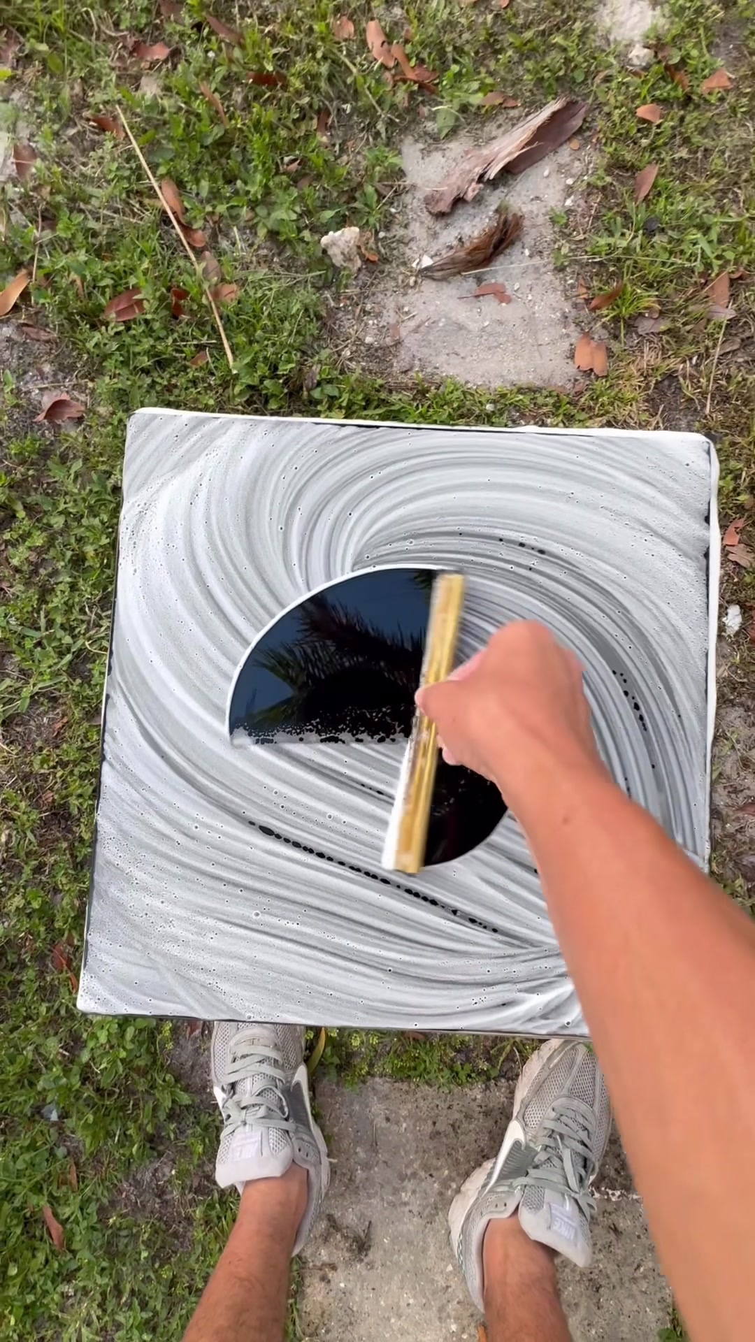 @AmazingWindow&PressureCleaning