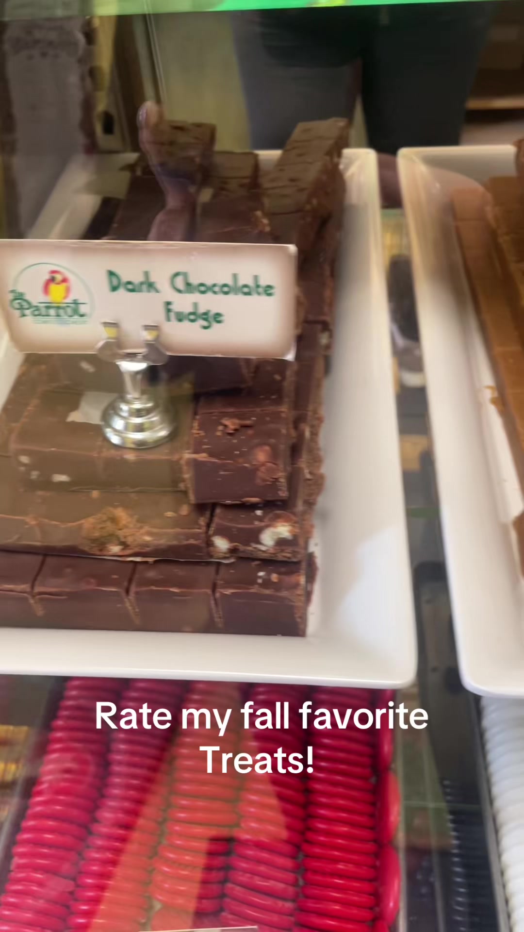 @ParrotConfectionery