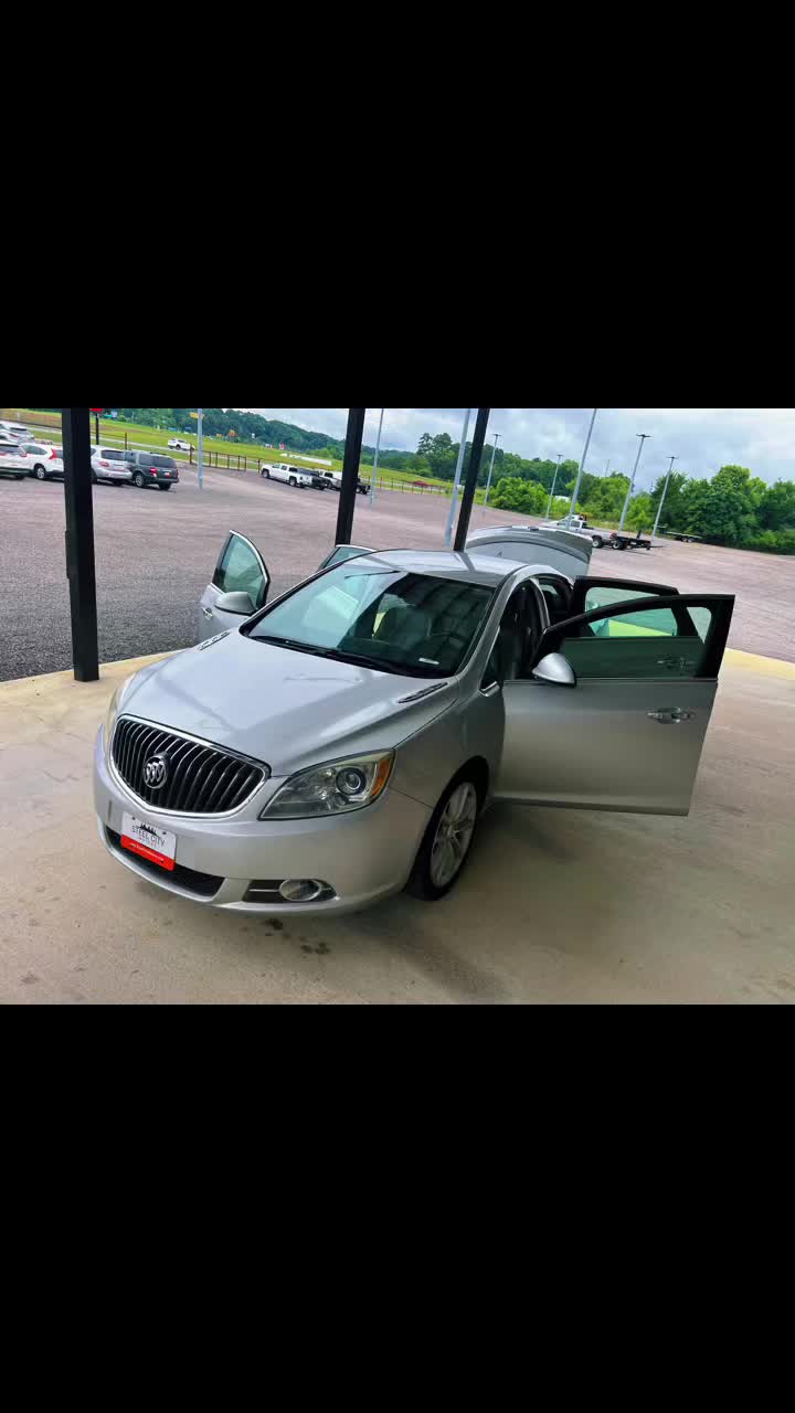 @Steel City Motors