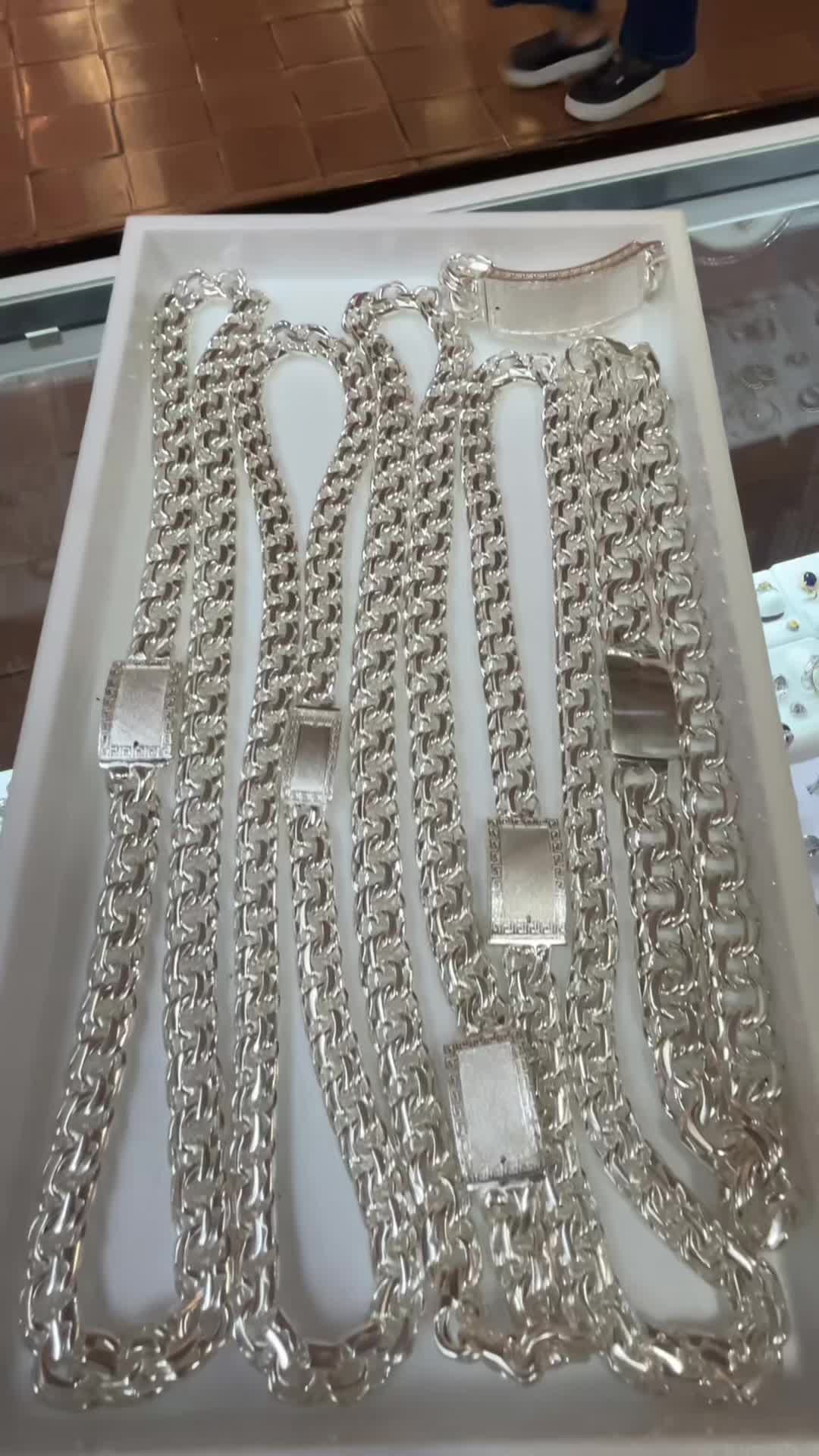 @Ali jewelers