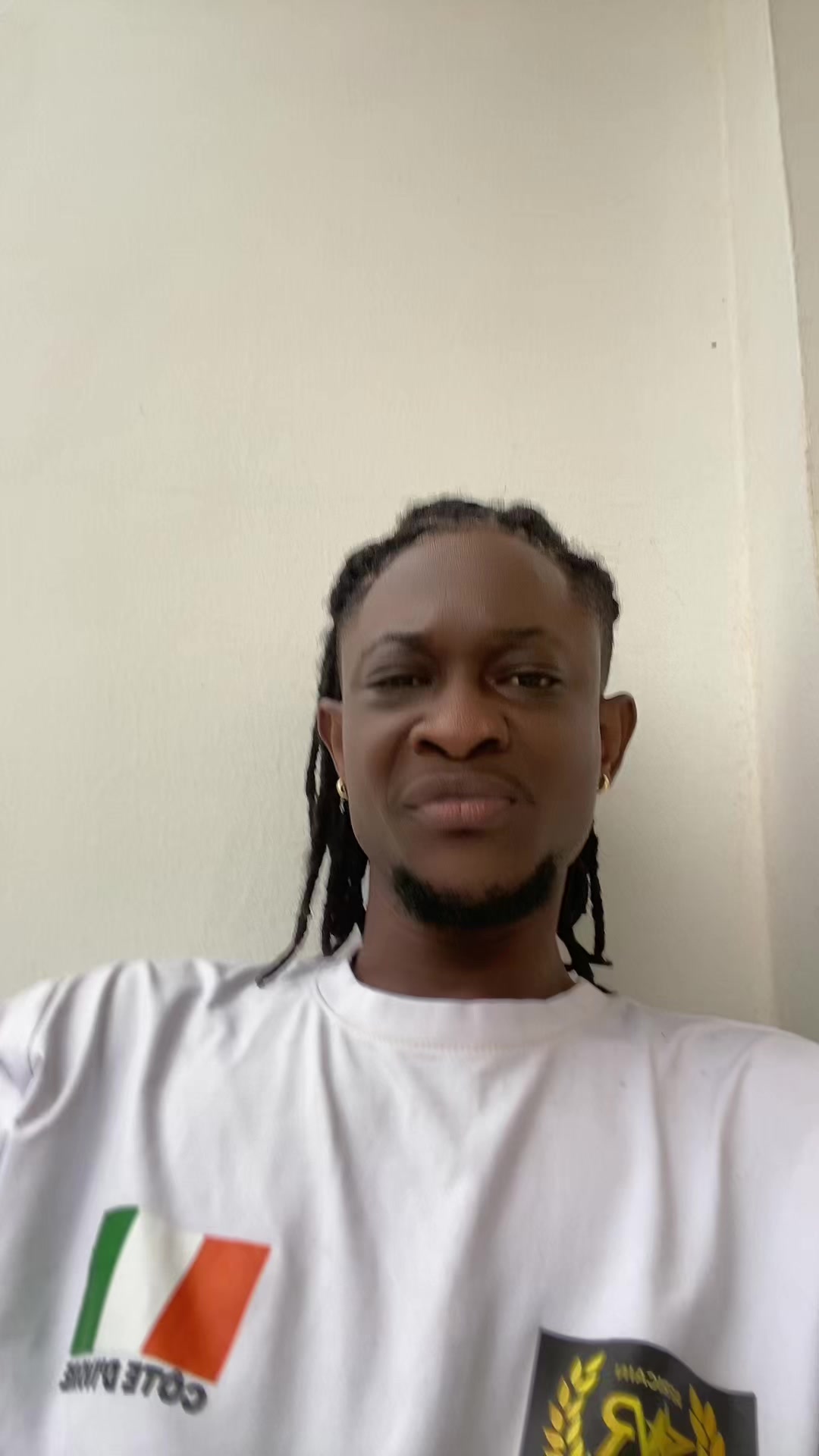 @LE PETIT FILS DE GBAGBO🇨🇮