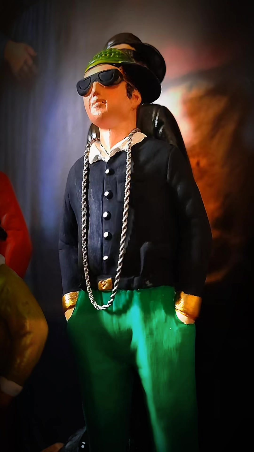 @🔥El Pana Ismael🔥