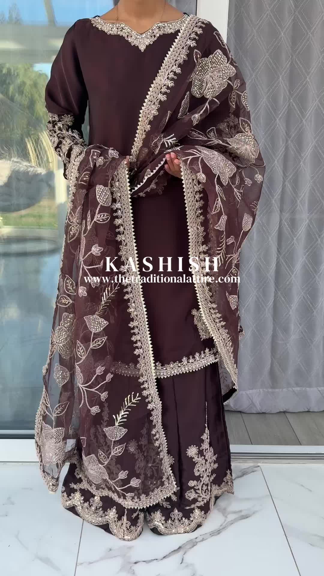 @The Traditional Attire Online