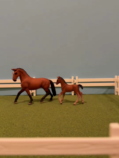 @Schleich Horse Club