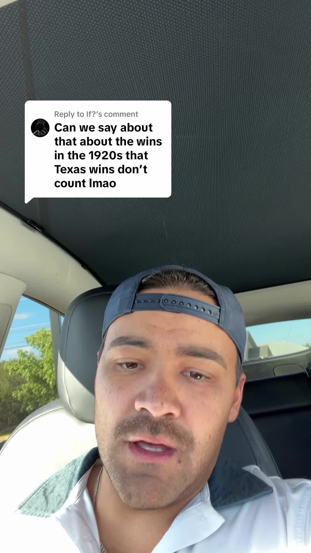 @It&rsquo;s Texas Babe