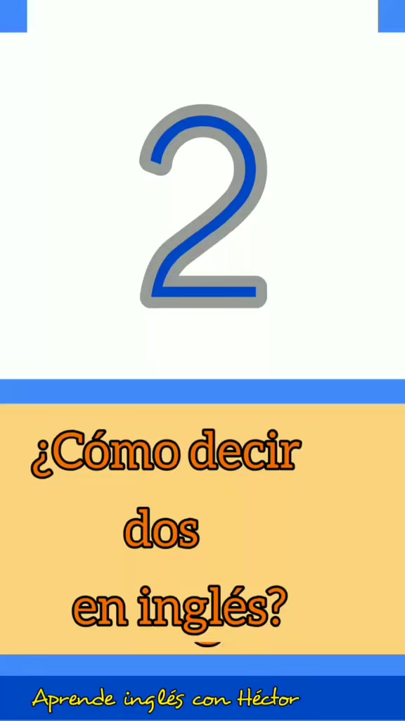 @Aprende inglés con Héctor
