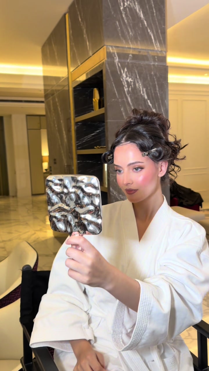 @AMAL MAKEUP
