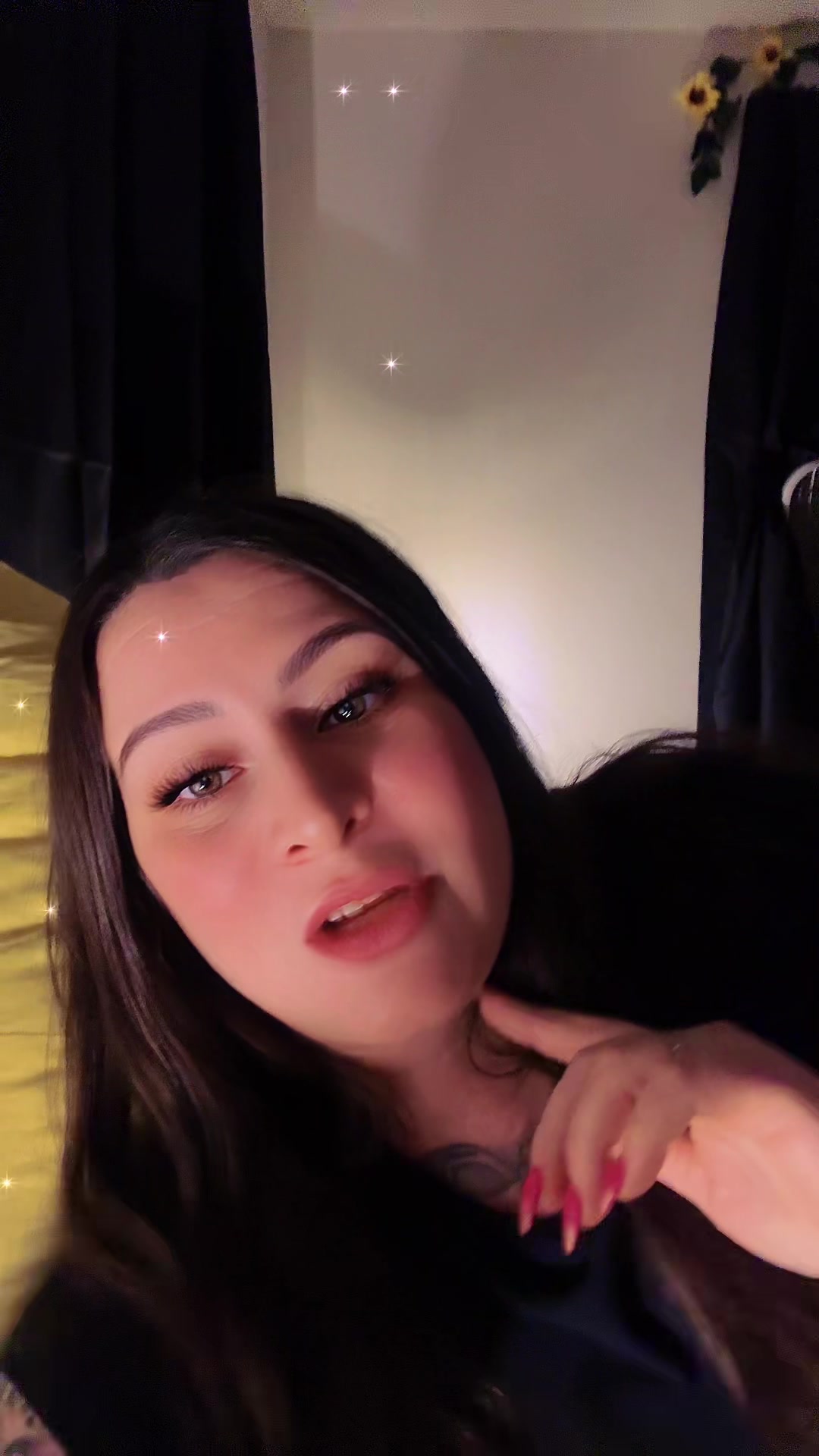 @Megthestallionbaby