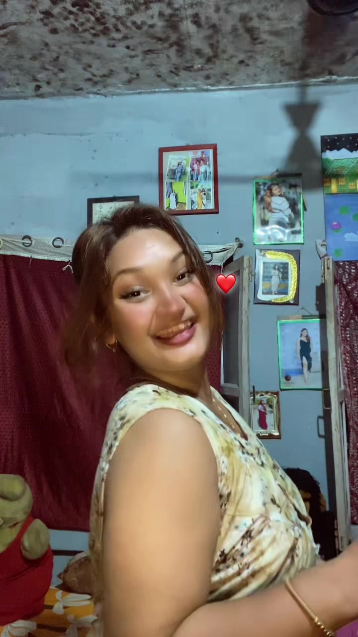 @Rushika