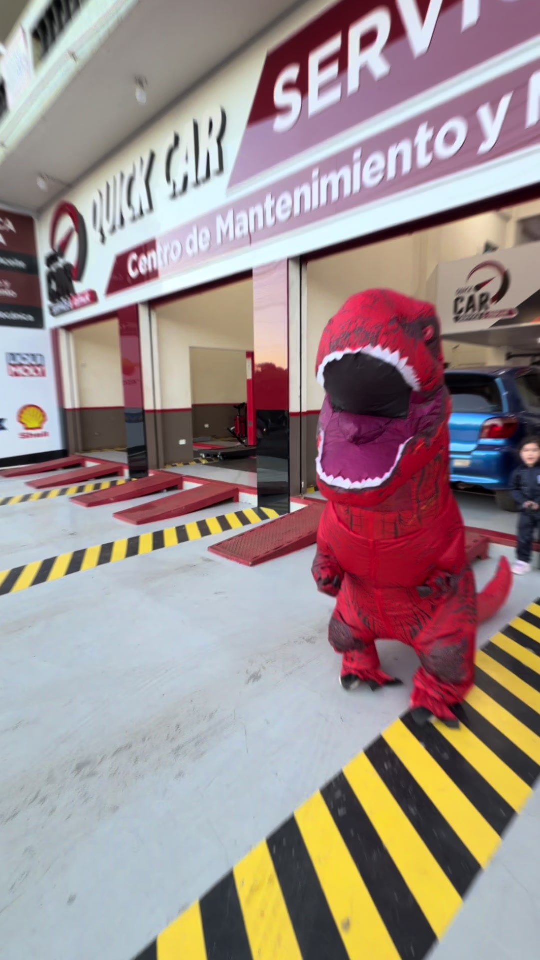 @Quick Car Service