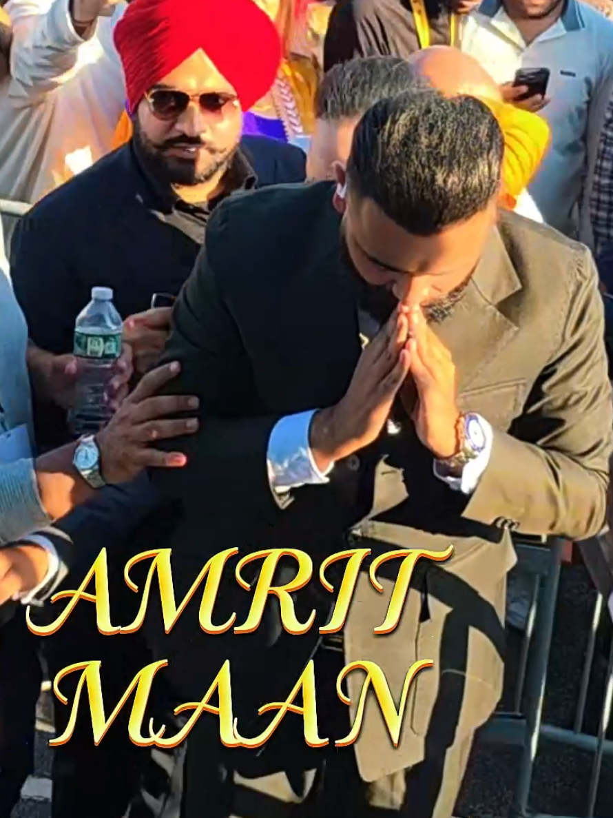 @Desi America