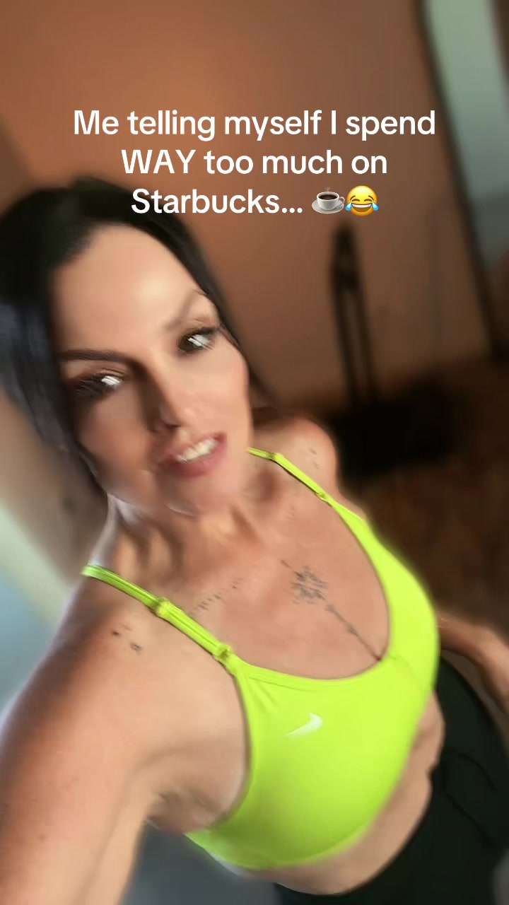 @Shawna | Midlife 45+
