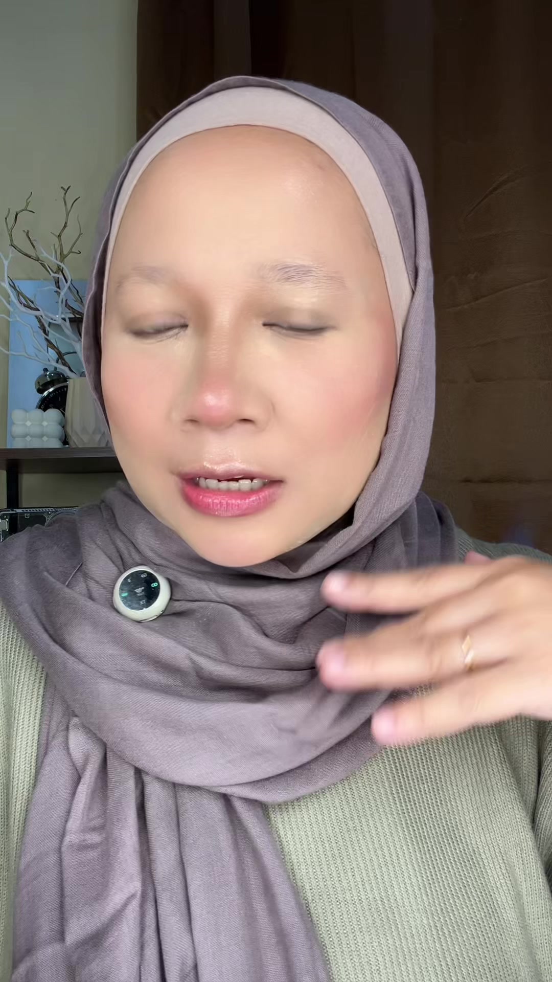 @Anis Yunia Akbar (AYA)