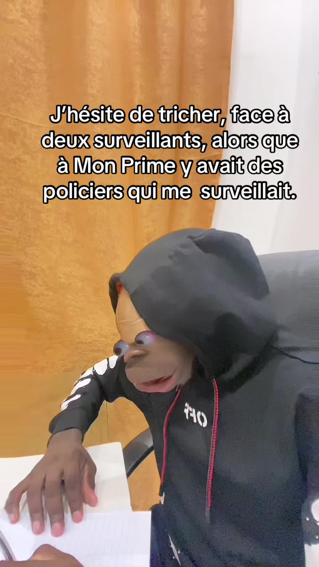 @Roi🤴du nord