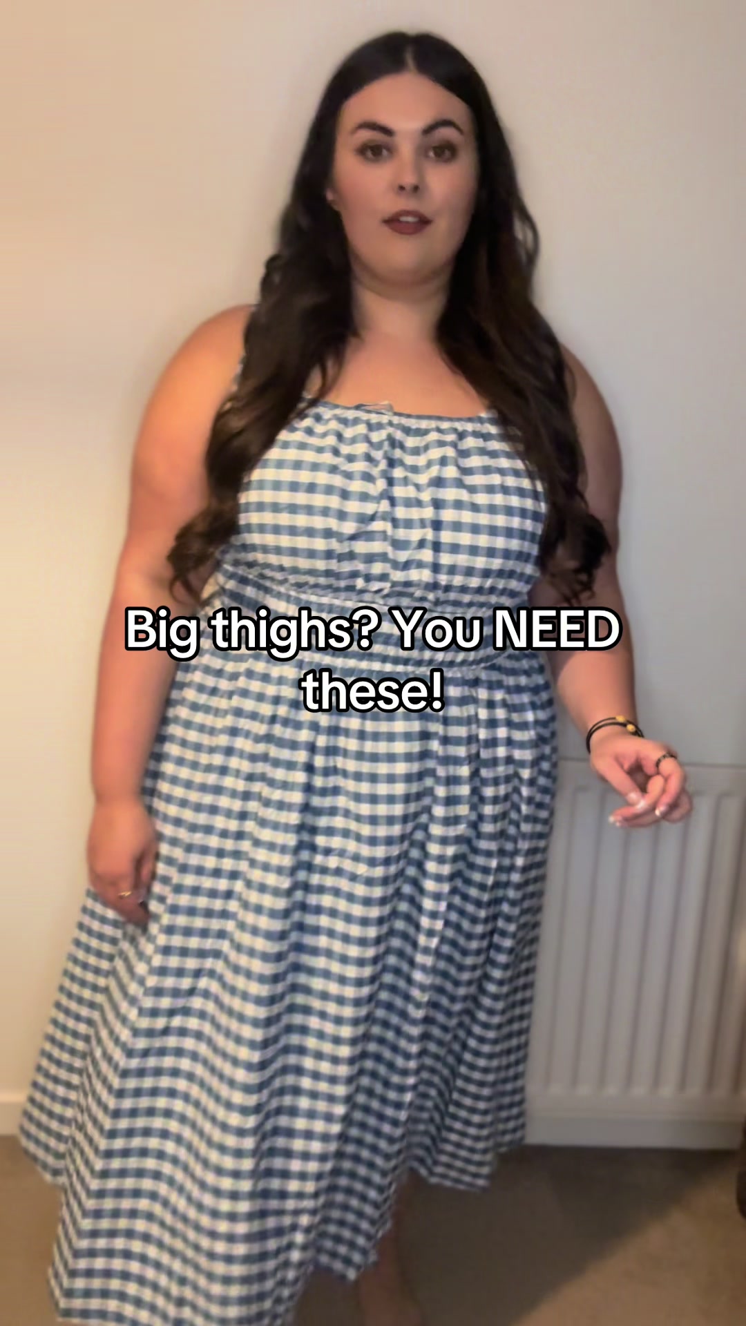 @Luce 🌶️ | Plus Size It Girl💅