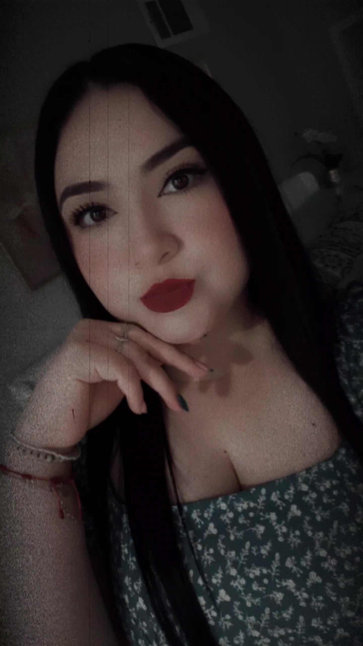 @Melania Valencia
