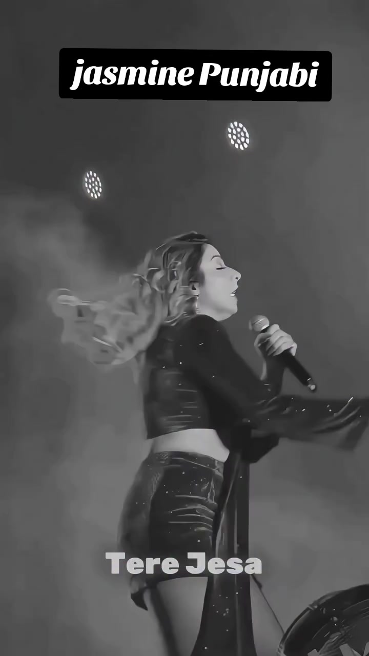 @Jasmine Sandlas