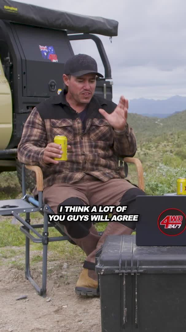 @4WD 24/7