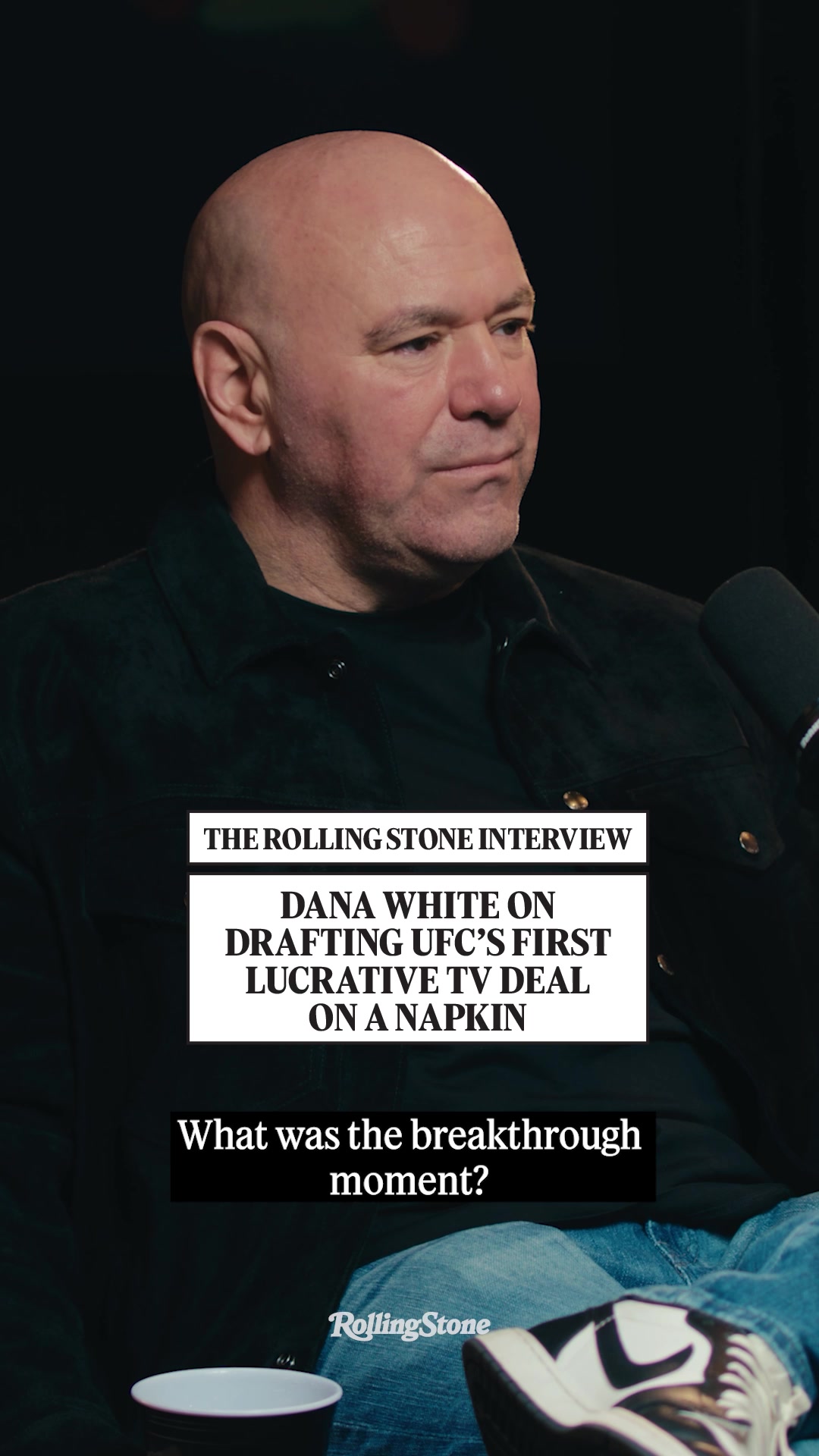 @Rolling Stone