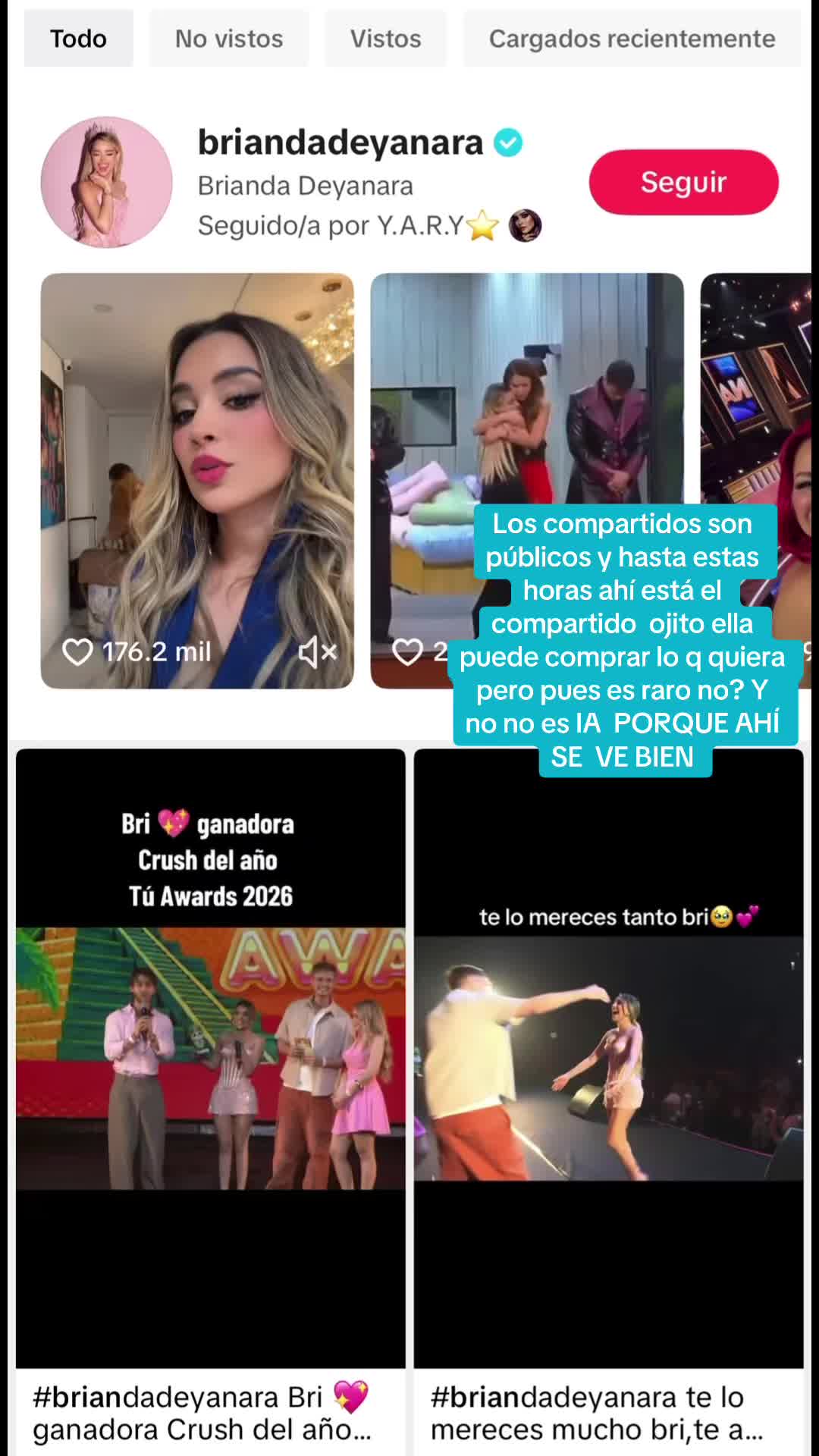 @Radio chisme