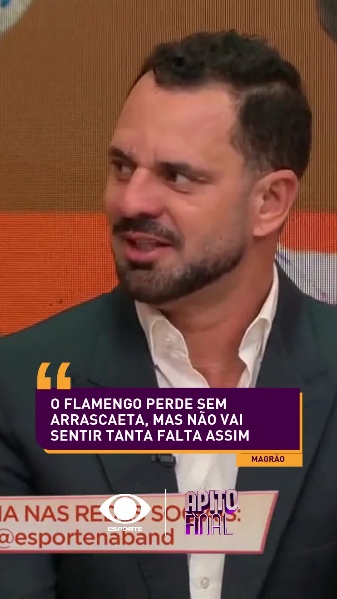 @Esporte na Band