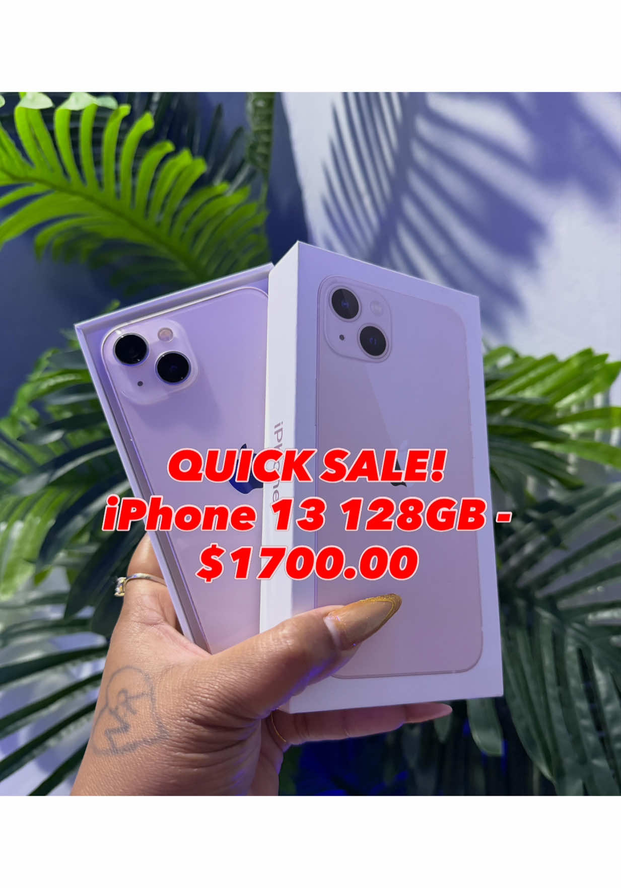@FelishasPhones&Accessories