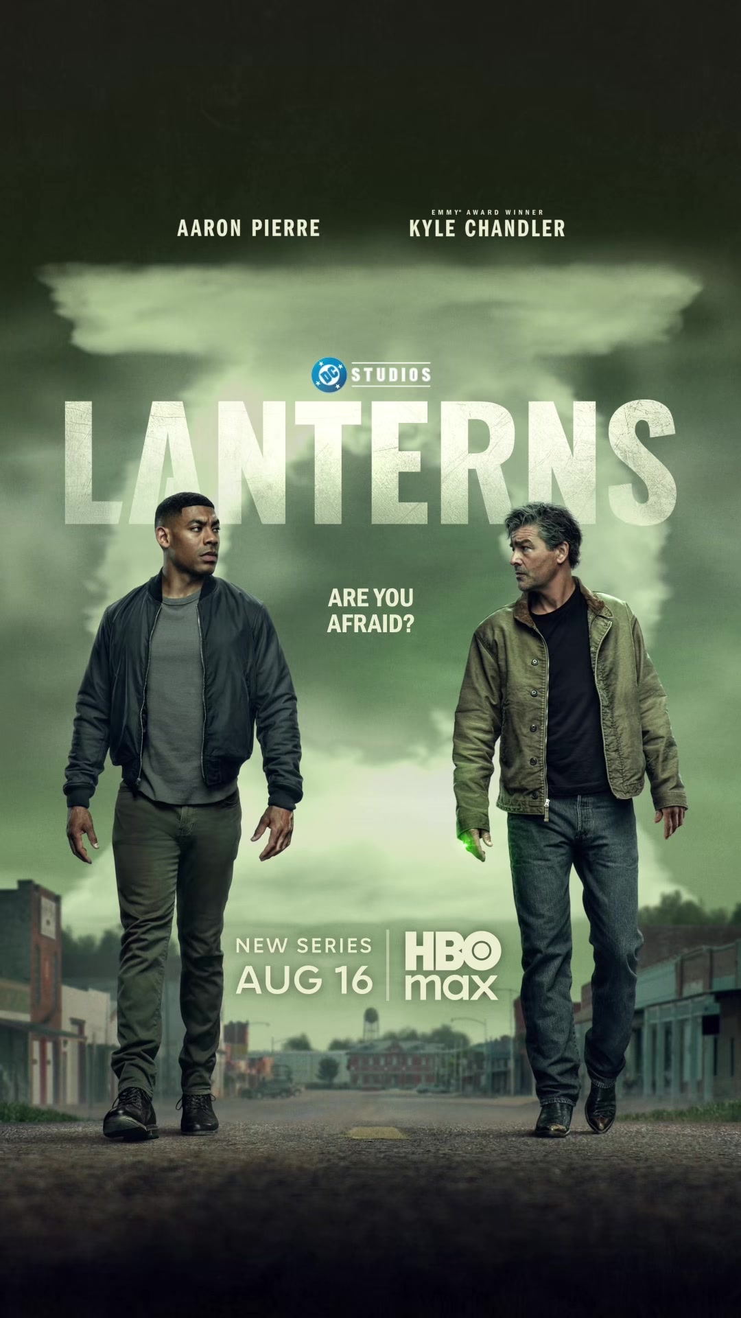 @Lanterns