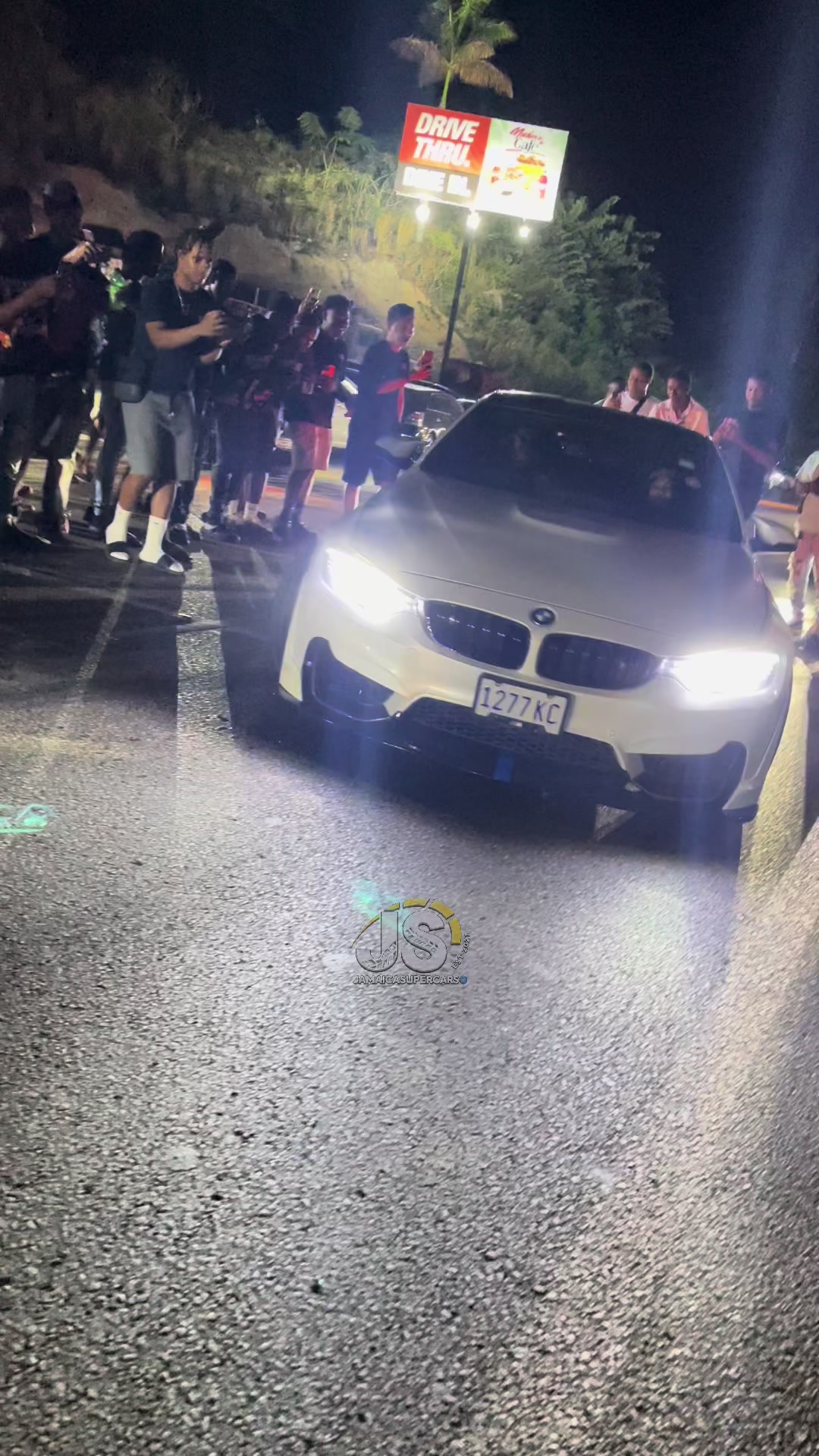 @🇯🇲Jamaicasupercars🇯🇲