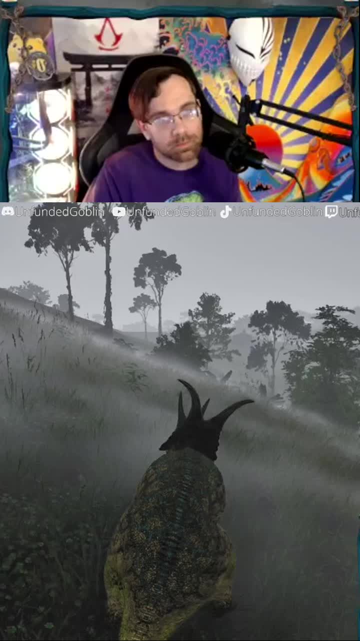 @UnfundedGoblin