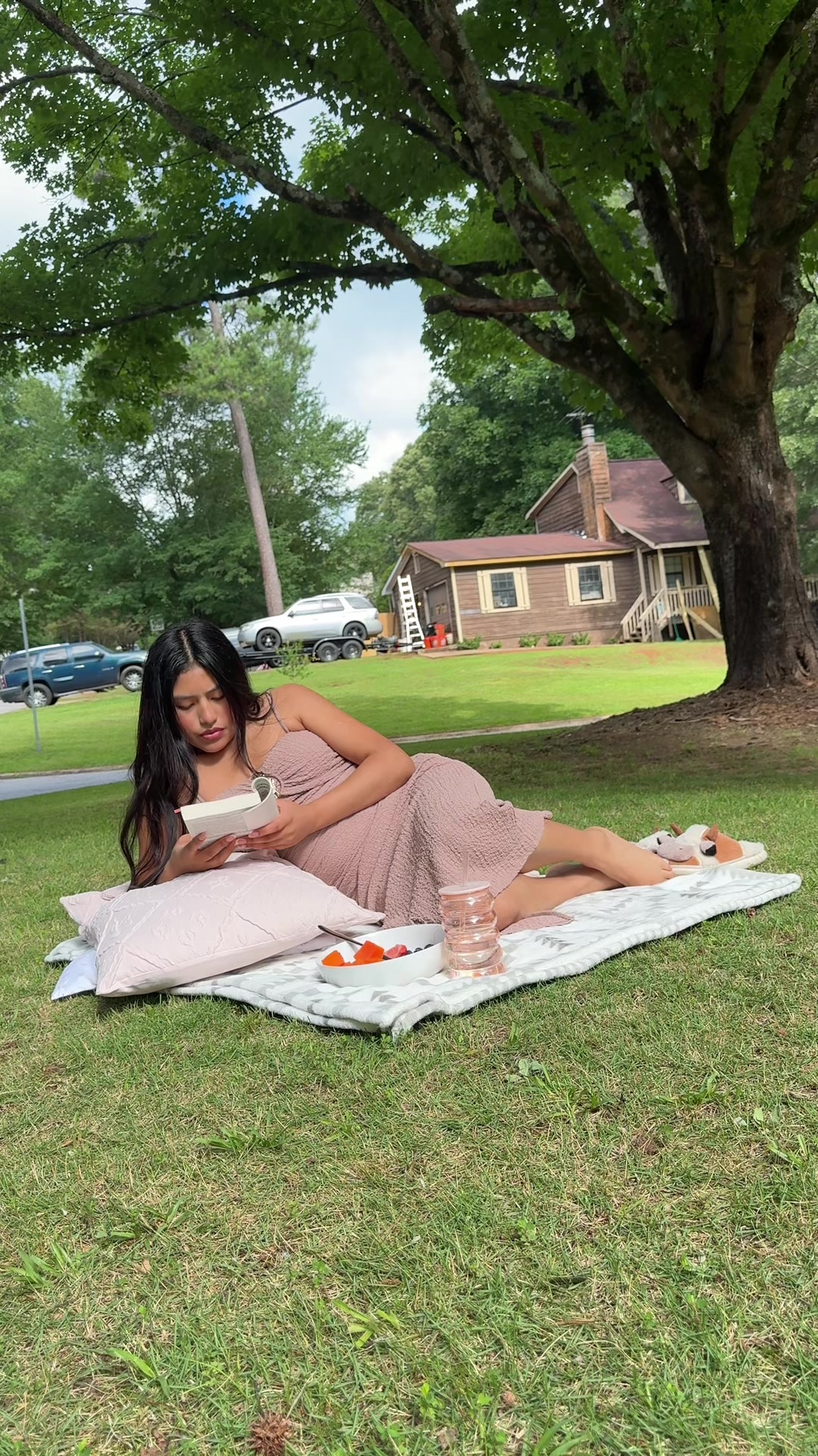 @Lisbeth Suasnabar | Mini vlogs