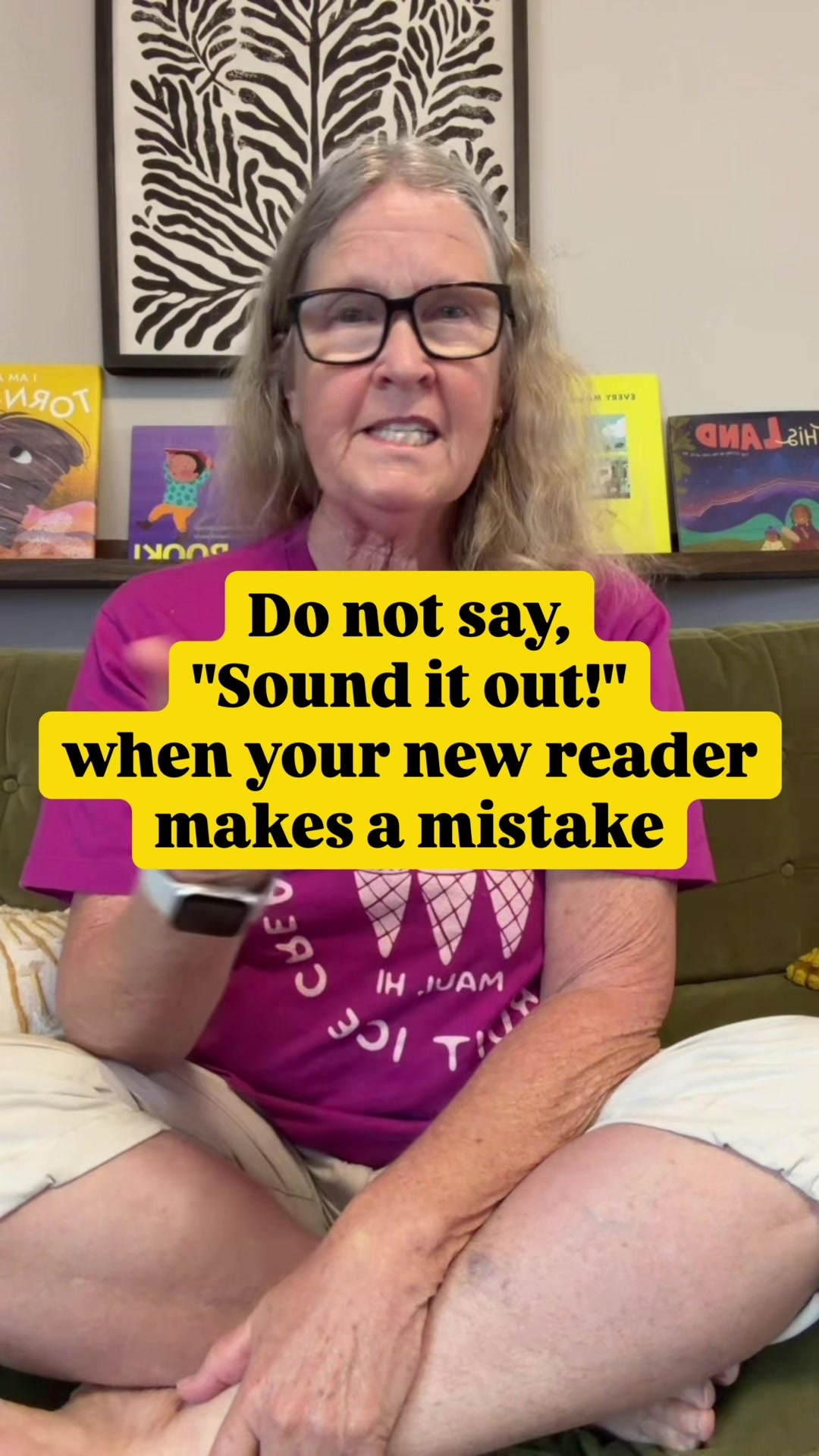 @your.reading.teacher