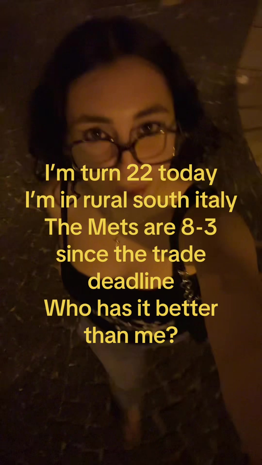 @Ella Franco