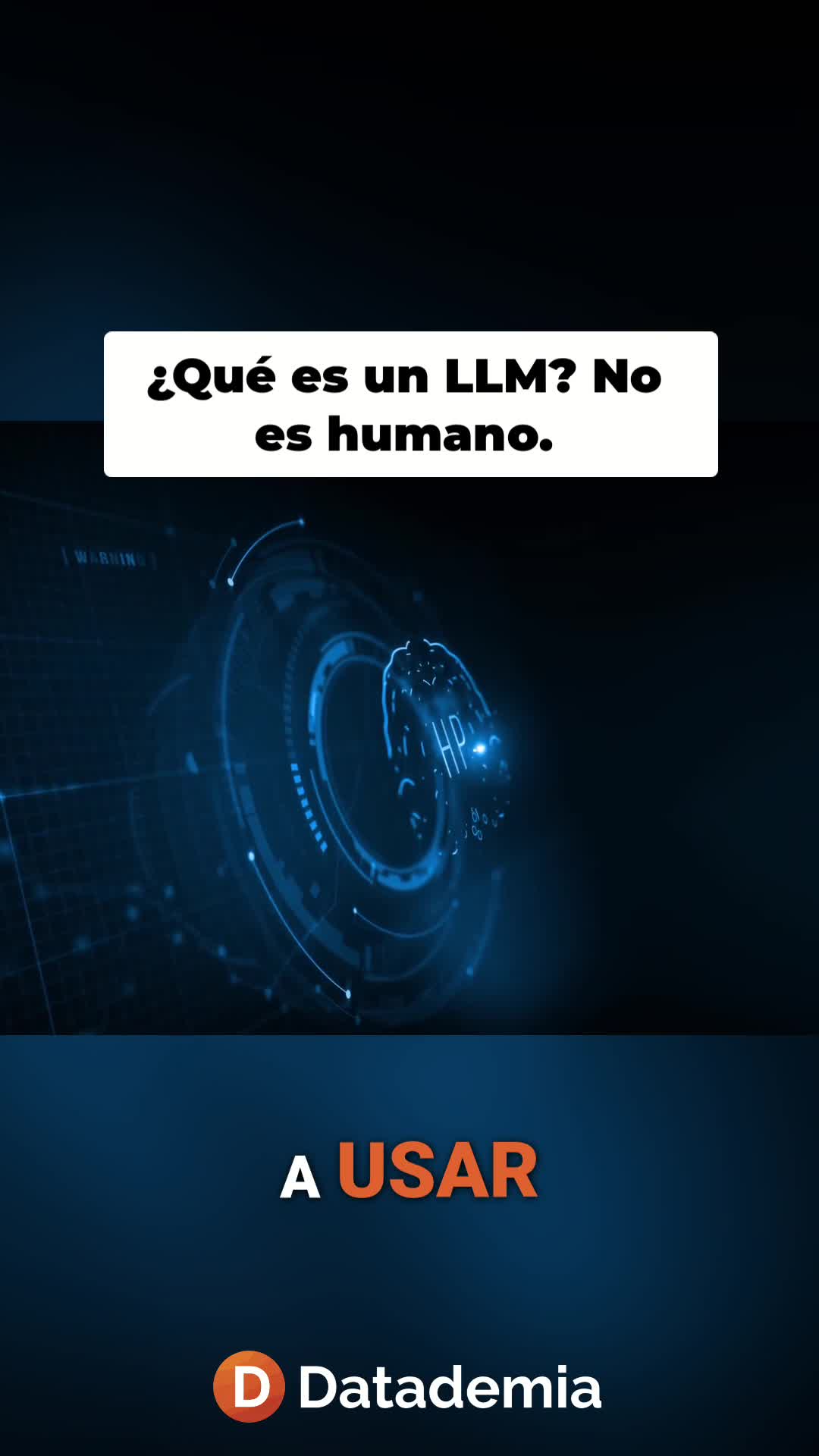 @Datademia - Academia de datos
