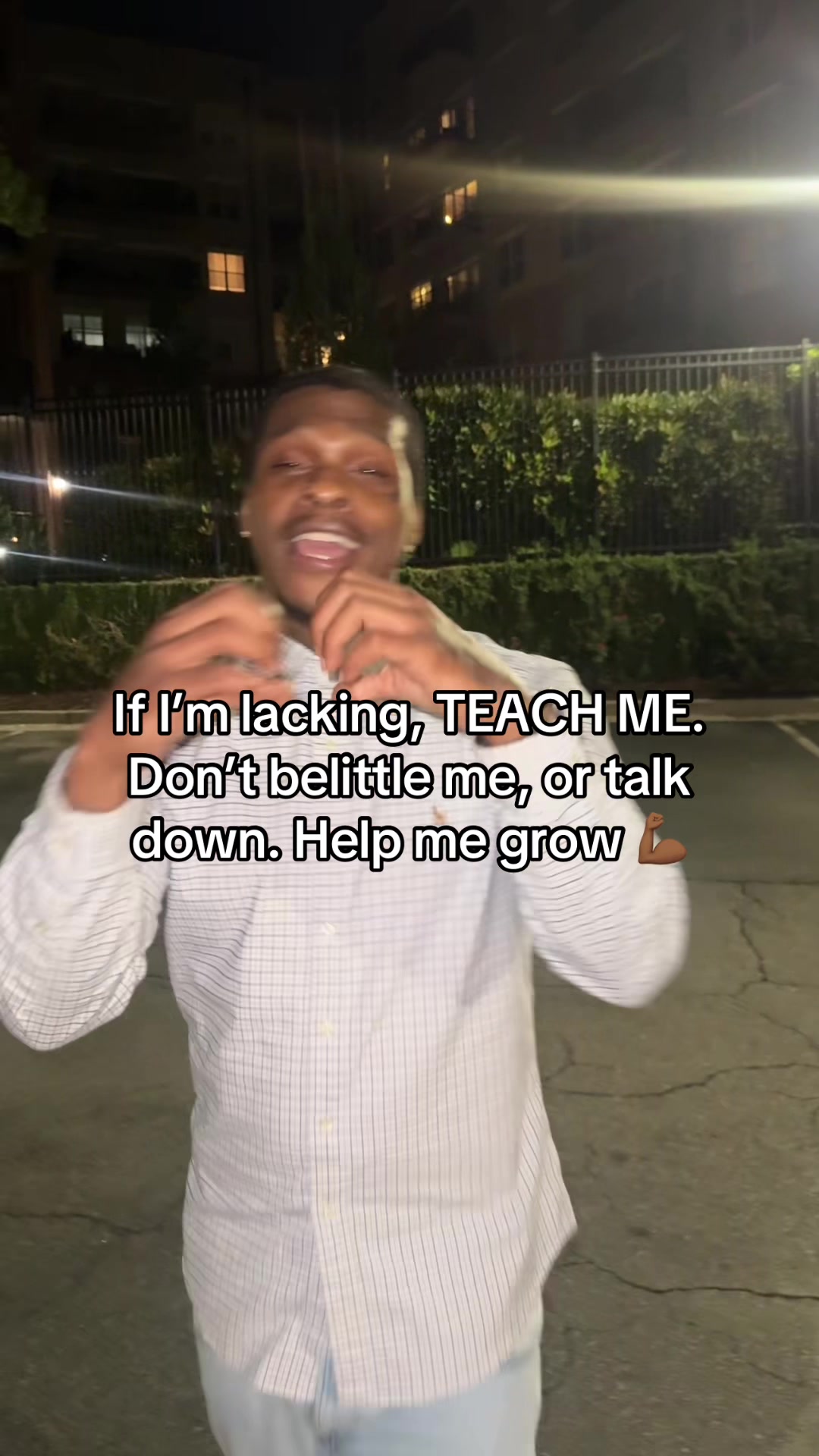@Devonte Taylor