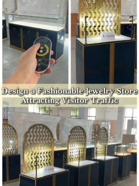 @Store design