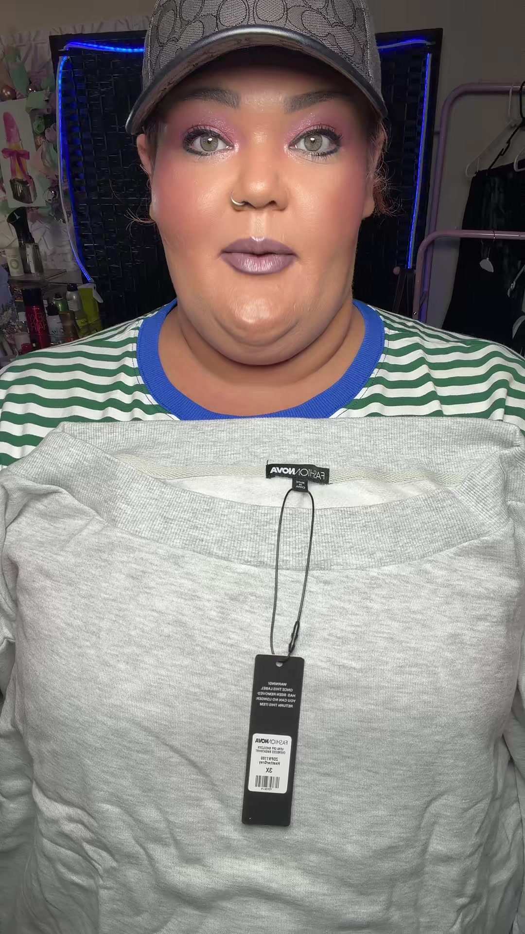 @tiffanypaigereviews