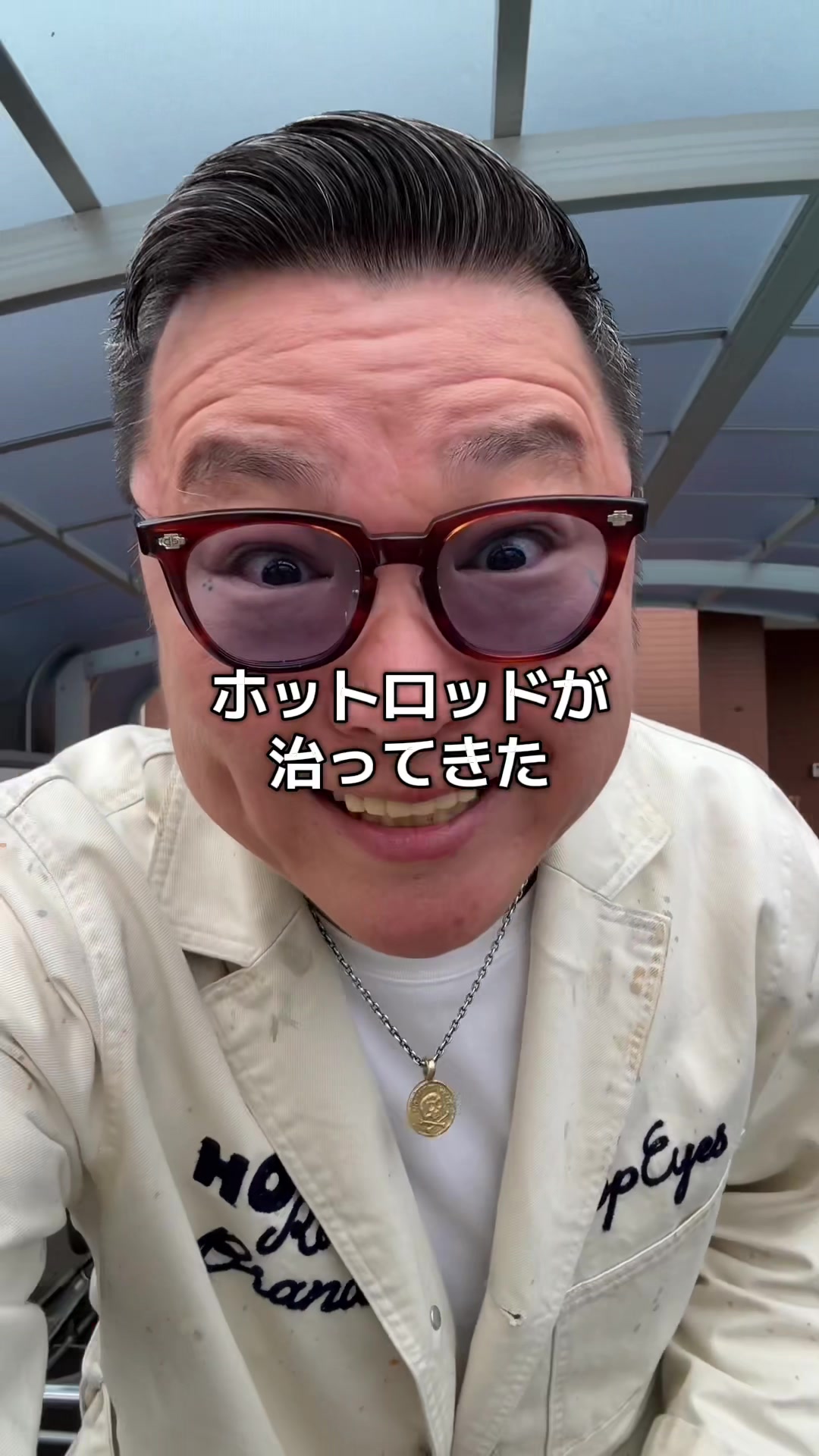 @ほりだいの日常