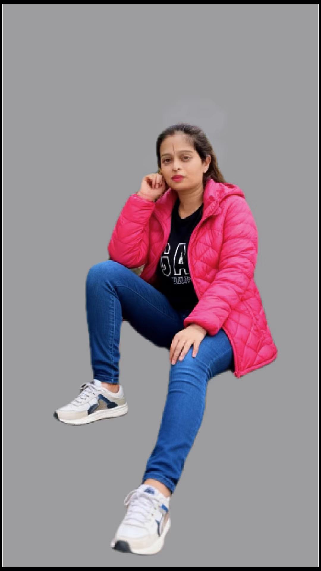 @Geeta Gautam